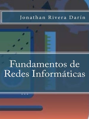 cover image of Fundamentos de Redes Informáticas